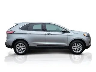Ford Edge 2024 AWD SEL 4dr SUV