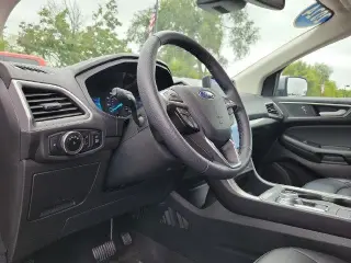 Ford Edge 2024 AWD SEL 4dr SUV