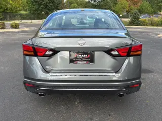 2023 Nissan Altima