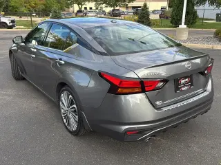 2023 Nissan Altima