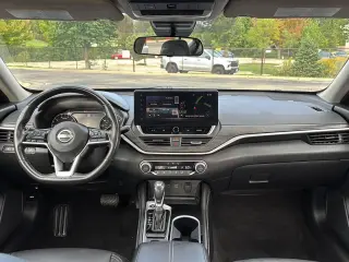 2023 Nissan Altima