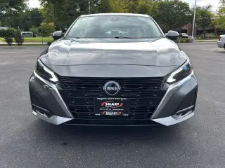 2023 Nissan Altima