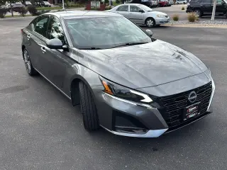 2023 Nissan Altima