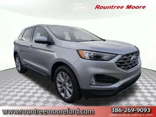 Ford Edge 2024 AWD Titanium 4dr SUV
