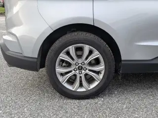 Ford Edge 2024 AWD Titanium 4dr SUV