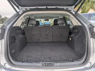 Ford Edge 2024 AWD Titanium 4dr SUV