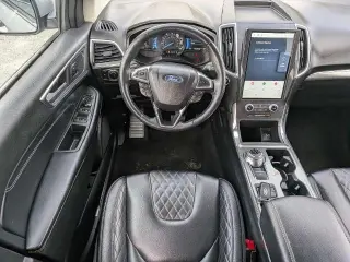 Ford Edge 2024 AWD Titanium 4dr SUV