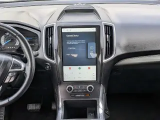 Ford Edge 2024 AWD Titanium 4dr SUV