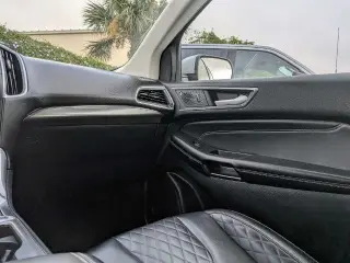Ford Edge 2024 AWD Titanium 4dr SUV