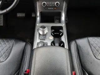 Ford Edge 2024 AWD Titanium 4dr SUV