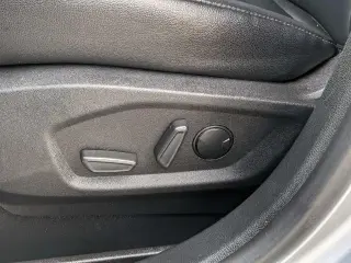 Ford Edge 2024 AWD Titanium 4dr SUV