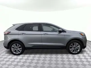 Ford Edge 2024 AWD Titanium 4dr SUV