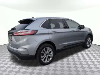 Ford Edge 2024 AWD Titanium 4dr SUV