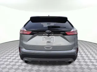 Ford Edge 2024 AWD Titanium 4dr SUV