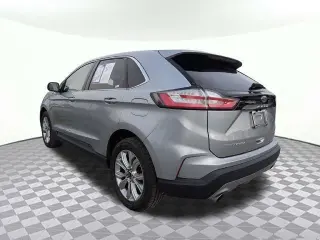 Ford Edge 2024 AWD Titanium 4dr SUV