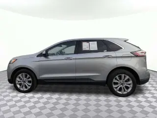 Ford Edge 2024 AWD Titanium 4dr SUV