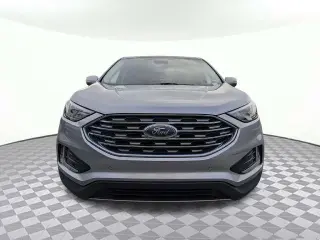 Ford Edge 2024 AWD Titanium 4dr SUV