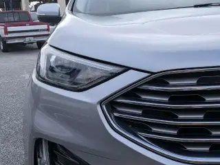Ford Edge 2024 AWD Titanium 4dr SUV