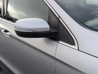 Ford Edge 2024 AWD Titanium 4dr SUV
