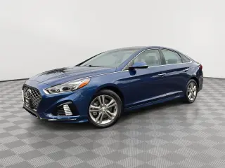 2019 Hyundai Sonata