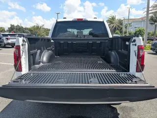 Ford F-150 2025 4x4 XLT 4dr SuperCrew 5.5 ft. SB