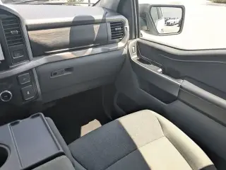 Ford F-150 2025 4x4 XLT 4dr SuperCrew 5.5 ft. SB