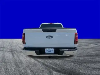 Ford F-150 2025 4x4 XLT 4dr SuperCrew 5.5 ft. SB