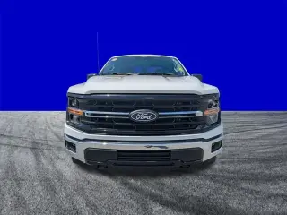 Ford F-150 2025 4x4 XLT 4dr SuperCrew 5.5 ft. SB