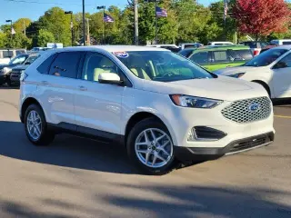 Ford Edge 2024 AWD SEL 4dr SUV