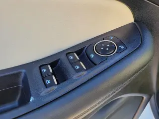 Ford Edge 2024 AWD SEL 4dr SUV