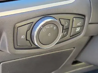 Ford Edge 2024 AWD SEL 4dr SUV