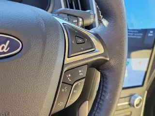 Ford Edge 2024 AWD SEL 4dr SUV