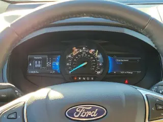 Ford Edge 2024 AWD SEL 4dr SUV