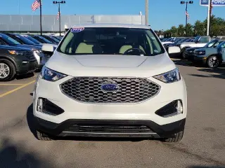 Ford Edge 2024 AWD SEL 4dr SUV