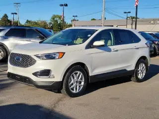 Ford Edge 2024 AWD SEL 4dr SUV