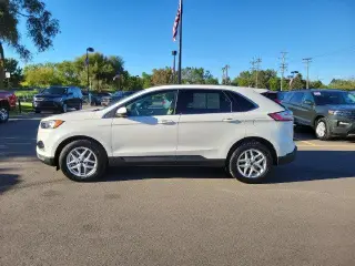 Ford Edge 2024 AWD SEL 4dr SUV