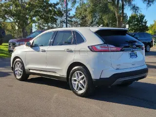 Ford Edge 2024 AWD SEL 4dr SUV
