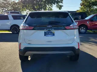 Ford Edge 2024 AWD SEL 4dr SUV