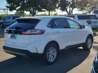 Ford Edge 2024 AWD SEL 4dr SUV