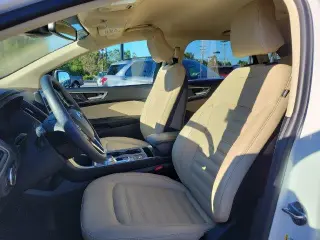 Ford Edge 2024 AWD SEL 4dr SUV