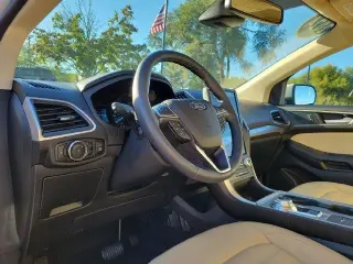 Ford Edge 2024 AWD SEL 4dr SUV