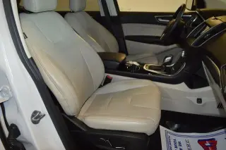 Ford Edge 2017 AWD Titanium 4dr Crossover