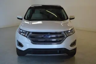 Ford Edge 2017 AWD Titanium 4dr Crossover