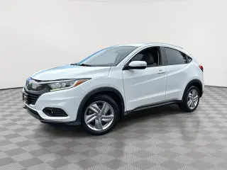 2019 Honda Hr-V