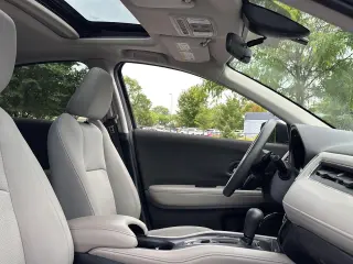 2019 Honda Hr-V
