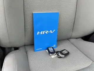 2019 Honda Hr-V