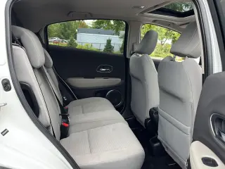 2019 Honda Hr-V