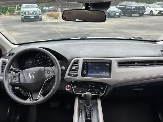 2019 Honda Hr-V