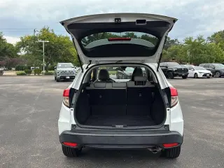 2019 Honda Hr-V