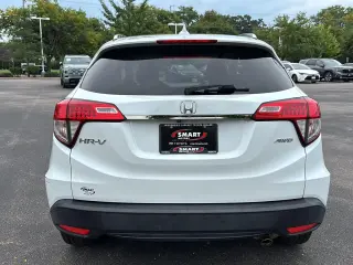 2019 Honda Hr-V